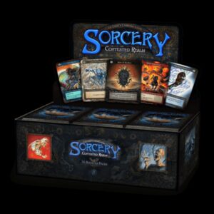 Sorcery: Contested Realm Beta Edition
