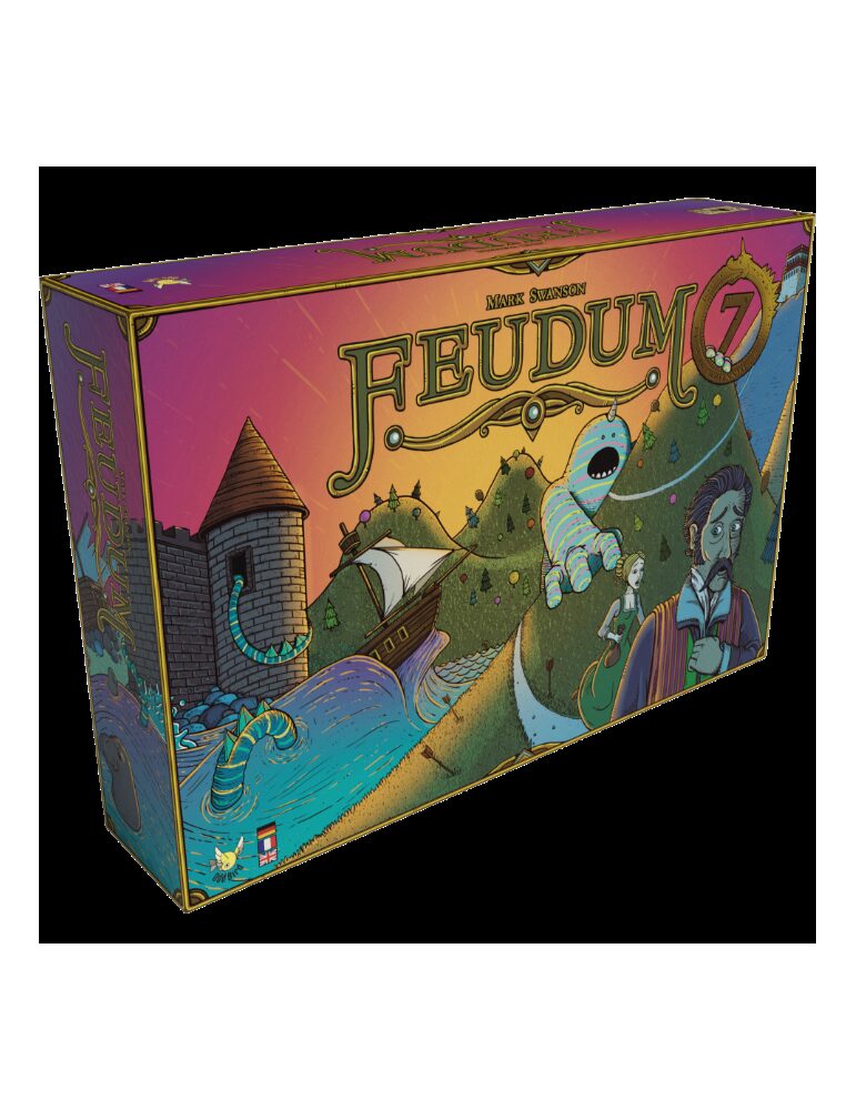 FEUDUM Septennial edition